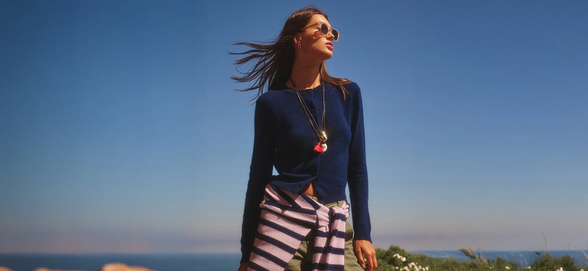Effortless Luxury for Autumn Winter